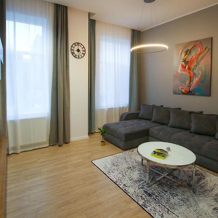 Appartamento Mianelly Center 1 Constanţa Esterno foto