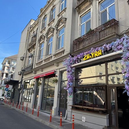 Appartamento Mianelly Center 1 Constanţa Esterno foto
