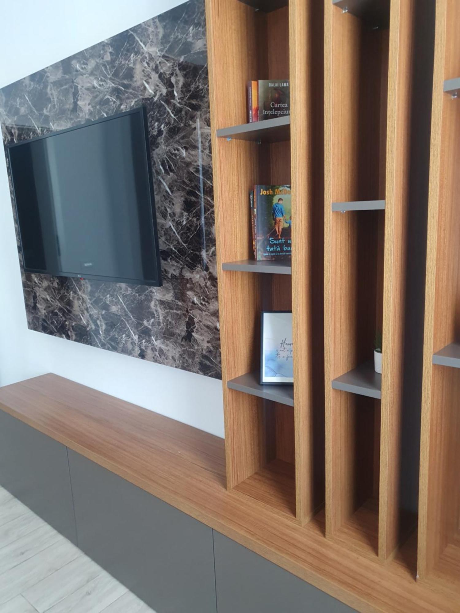 Appartamento Mianelly Center 1 Constanţa Esterno foto